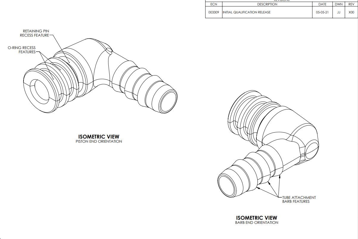 Photo 2: Gantry installation